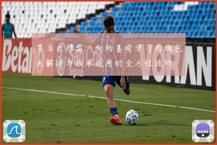 贾马尔穆雷：向约基奇学习内线包夹解读与战术运用的全方位技巧